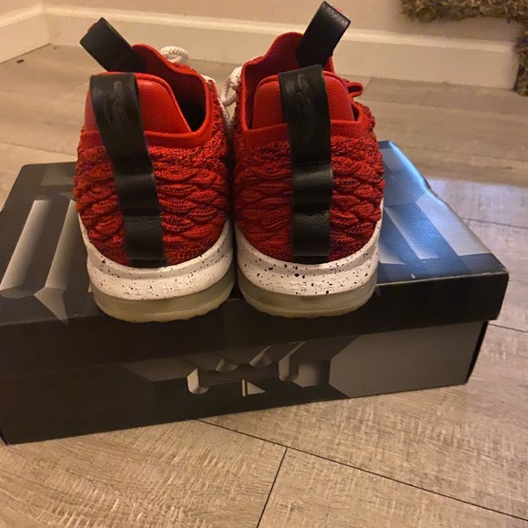 Nike Athletic Shoes - Picture 2 of 6